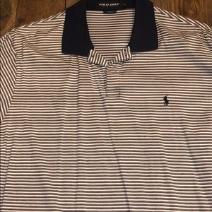 Polo shirt